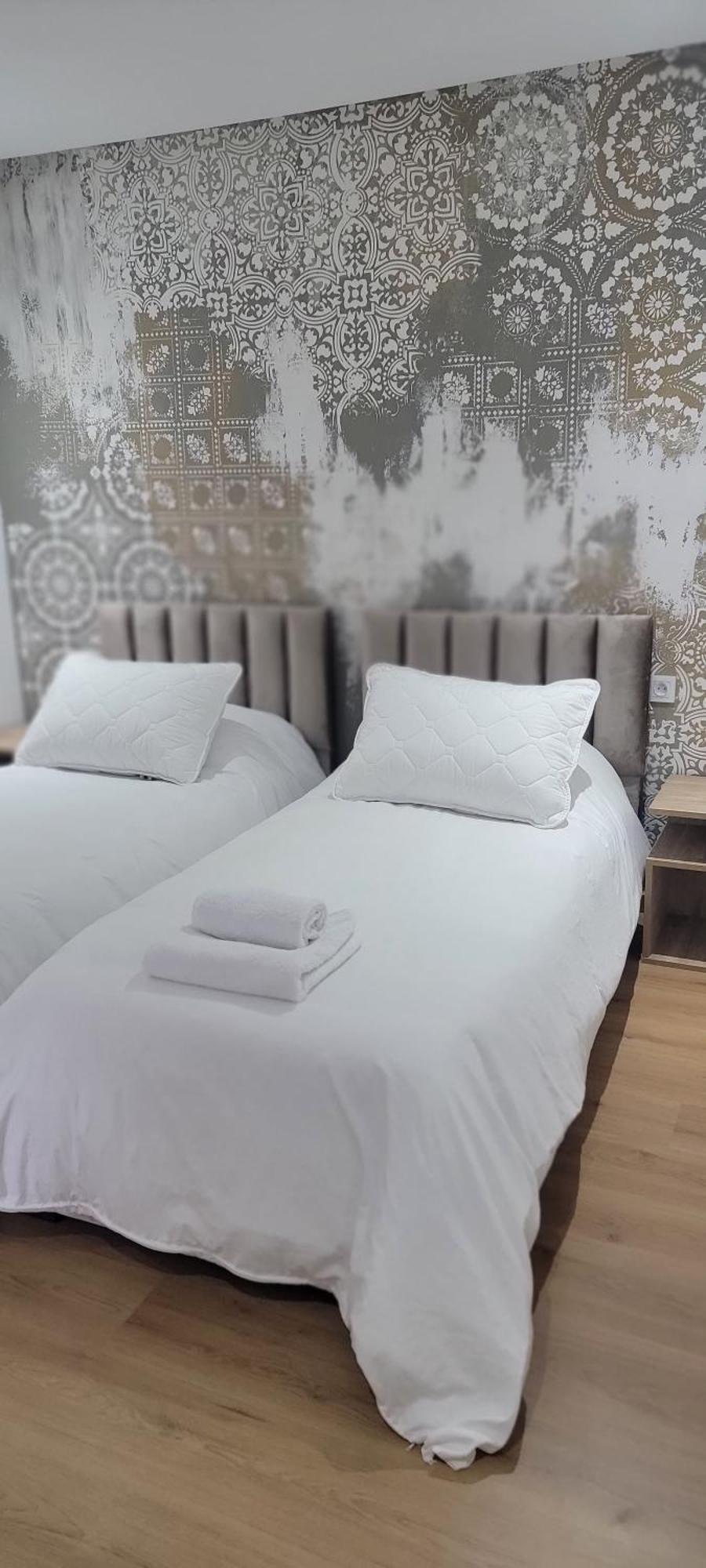 Eden Room Sch Rabat Exterior foto