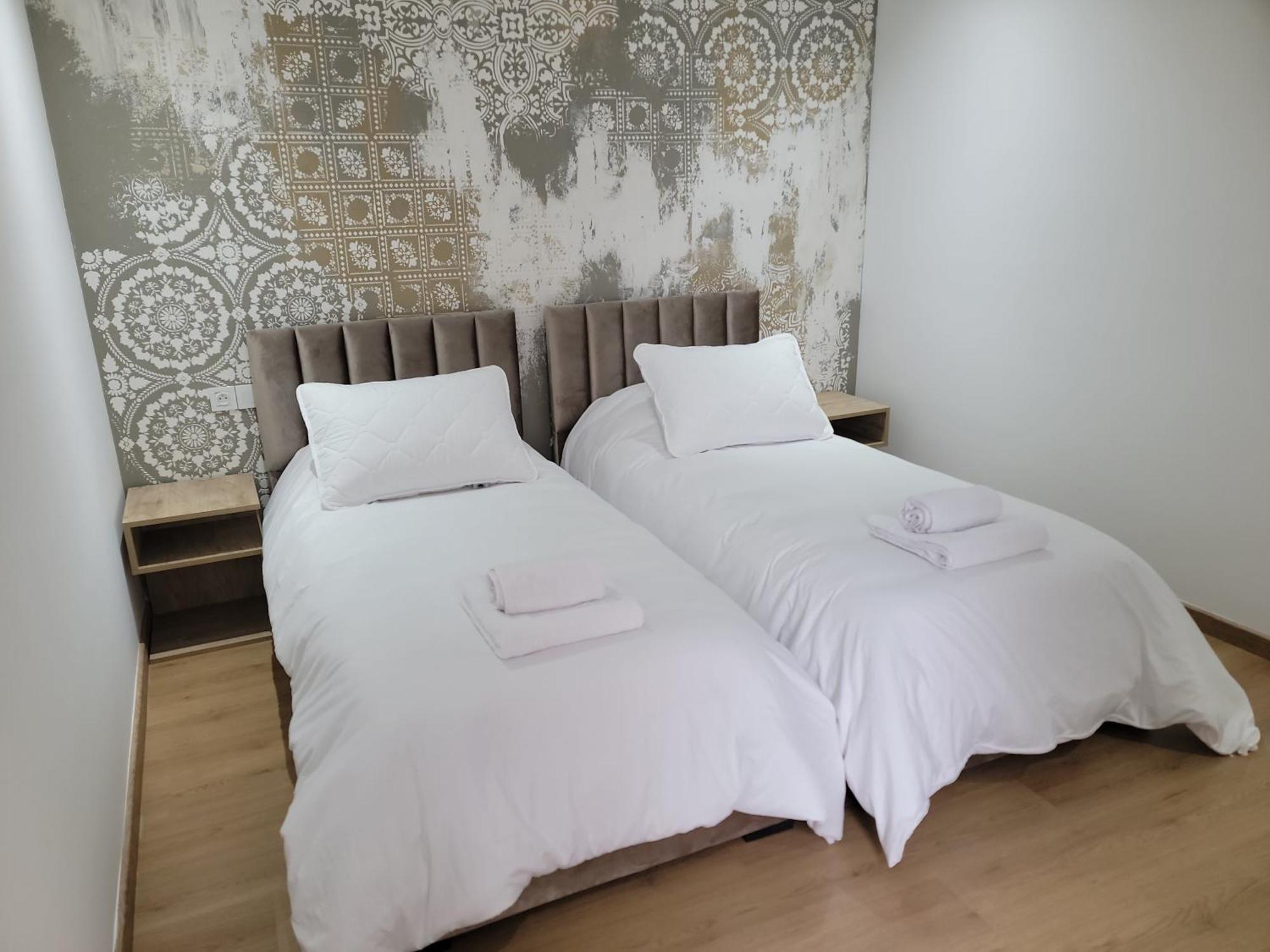 Eden Room Sch Rabat Exterior foto